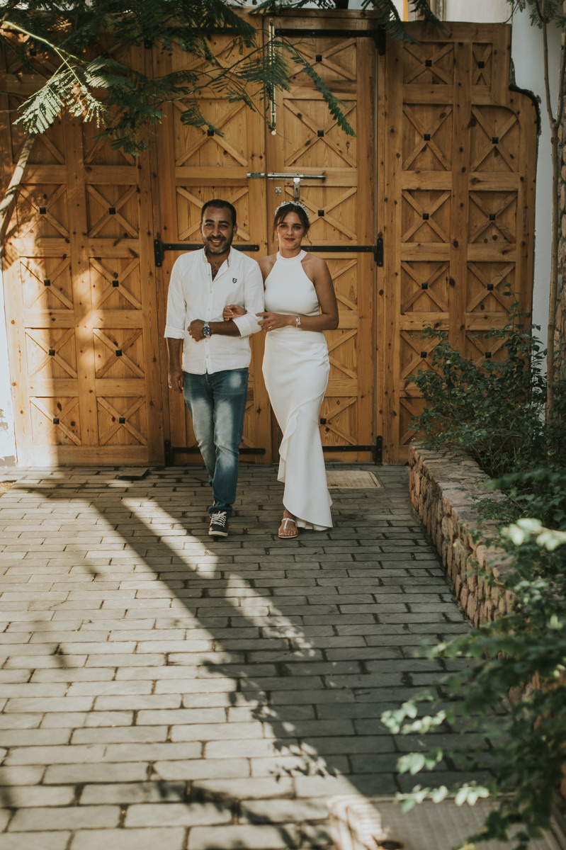 BASSEM&NADIA. Photographe de mariage et de famille à Sharm El Sheikh Natalia Matlina