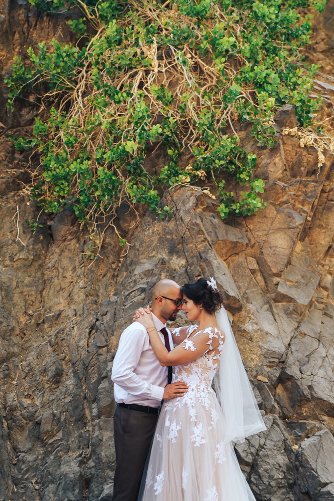 JESSICA&ZEYAD. Photographe de mariage et de famille à Sharm El Sheikh Natalia Matlina
