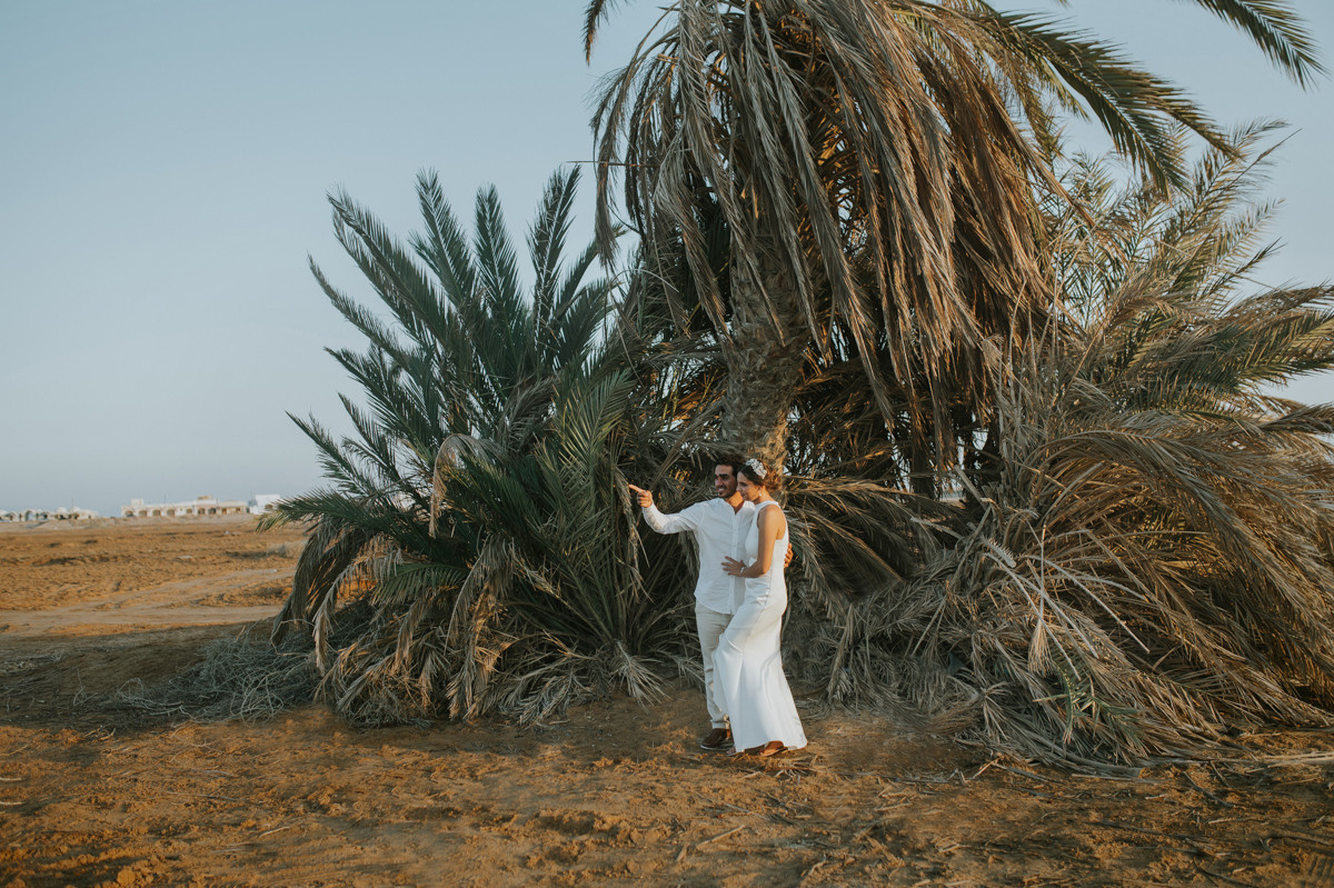 BASSEM&NADIA. Photographe de mariage et de famille à Sharm El Sheikh Natalia Matlina