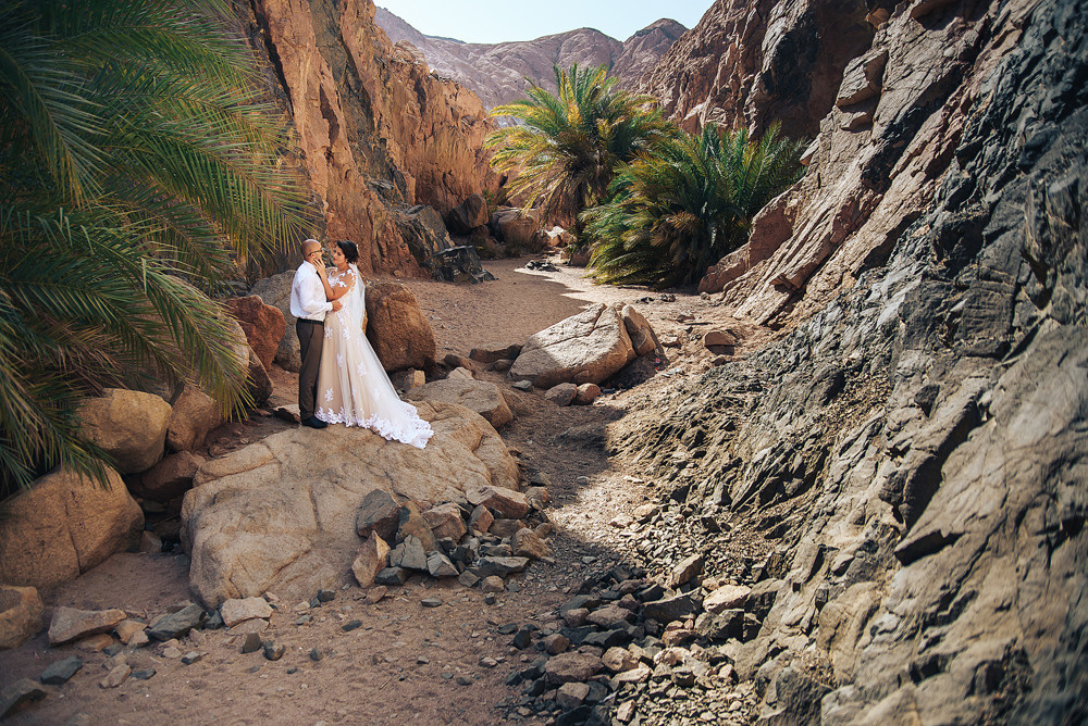 JESSICA&ZEYAD. Photographe de mariage et de famille à Sharm El Sheikh Natalia Matlina