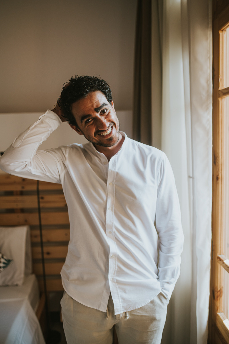 BASSEM&NADIA. Photographe de mariage et de famille à Sharm El Sheikh Natalia Matlina