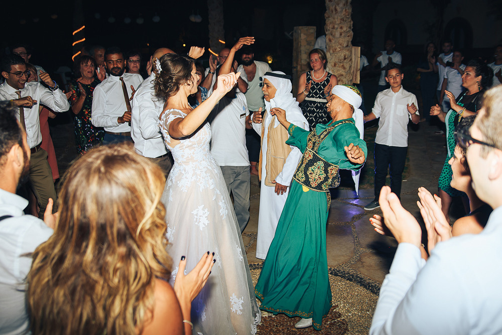 JESSICA&ZEYAD. Photographe de mariage et de famille à Sharm El Sheikh Natalia Matlina