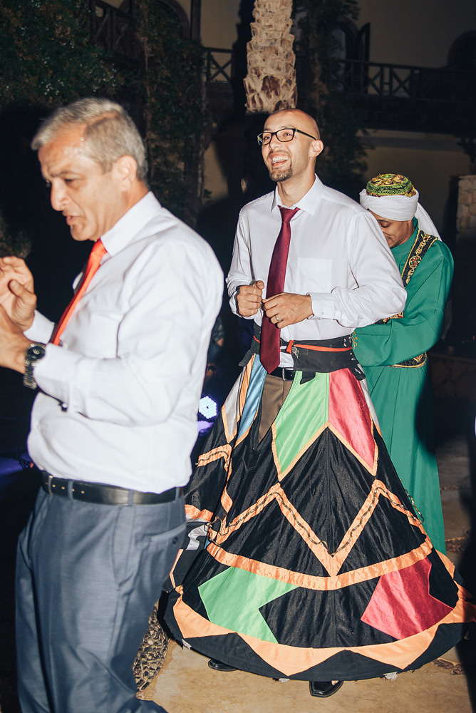 JESSICA&ZEYAD. Photographe de mariage et de famille à Sharm El Sheikh Natalia Matlina