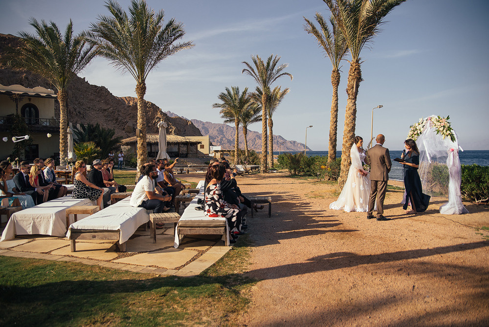 JESSICA&ZEYAD. Photographe de mariage et de famille à Sharm El Sheikh Natalia Matlina