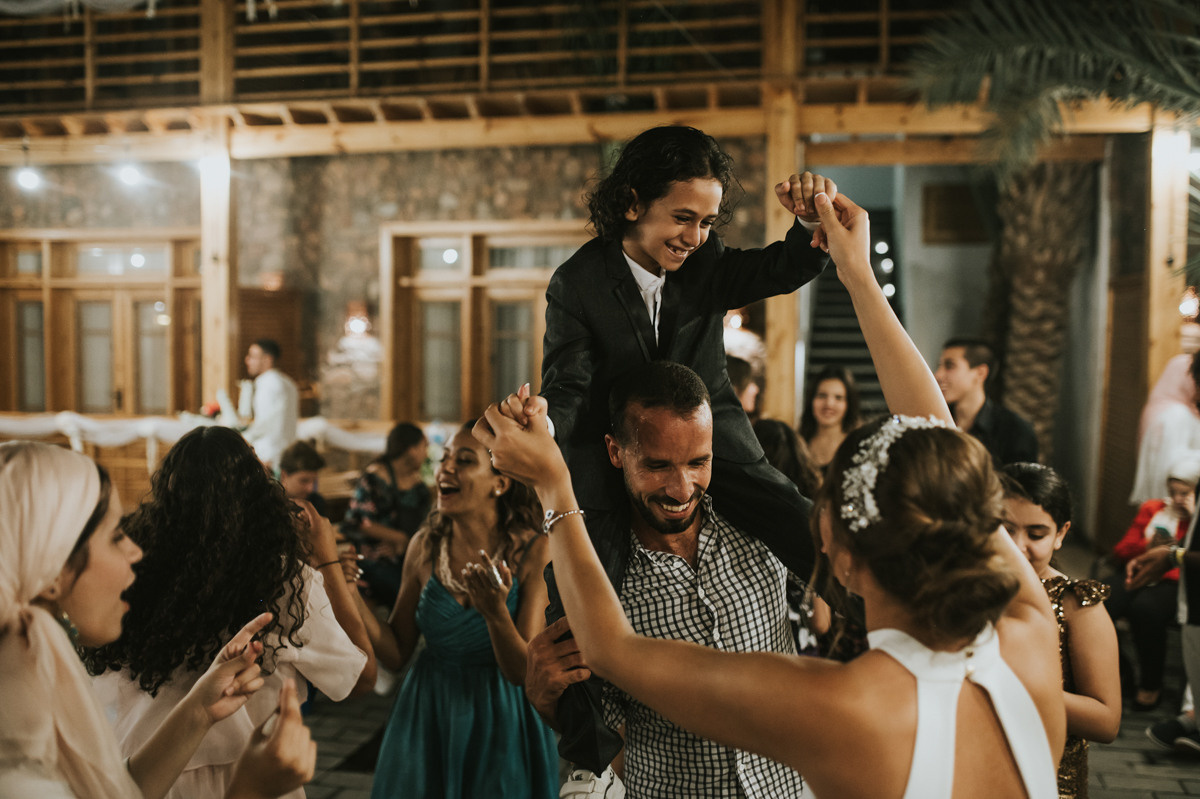 BASSEM&NADIA. Photographe de mariage et de famille à Sharm El Sheikh Natalia Matlina