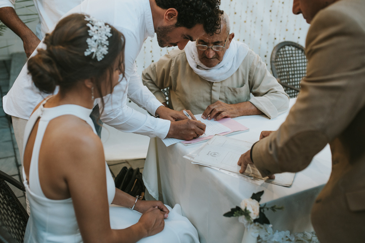 BASSEM&NADIA. Photographe de mariage et de famille à Sharm El Sheikh Natalia Matlina