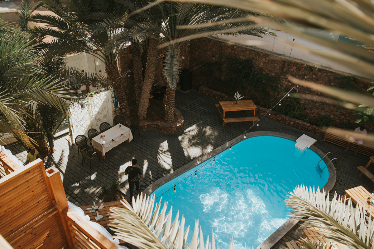 BASSEM&NADIA. Photographe de mariage et de famille à Sharm El Sheikh Natalia Matlina