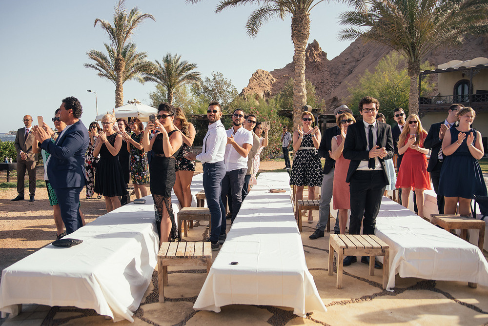 JESSICA&ZEYAD. Photographe de mariage et de famille à Sharm El Sheikh Natalia Matlina