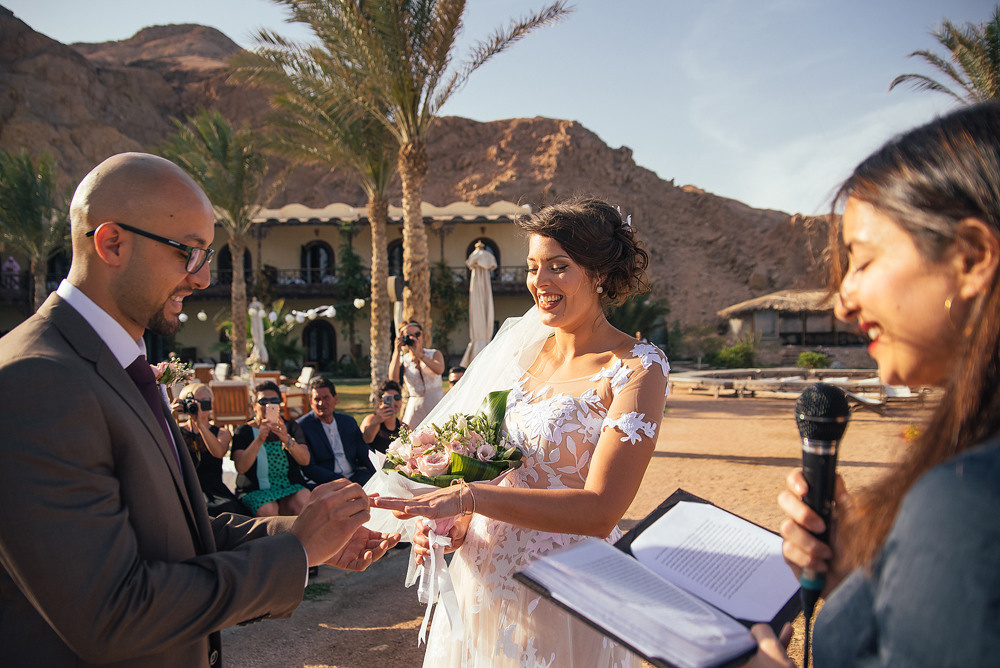 JESSICA&ZEYAD. Photographe de mariage et de famille à Sharm El Sheikh Natalia Matlina