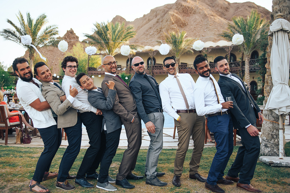 JESSICA&ZEYAD. Photographe de mariage et de famille à Sharm El Sheikh Natalia Matlina