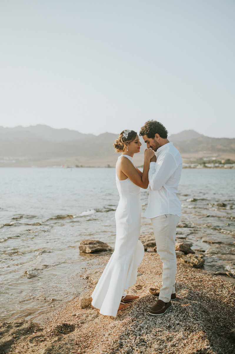 BASSEM&NADIA. Photographe de mariage et de famille à Sharm El Sheikh Natalia Matlina