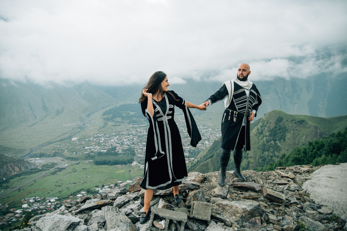 IRAKLY&VIKTORIA. Wedding and family photographer in Egypt Natalia Matlina