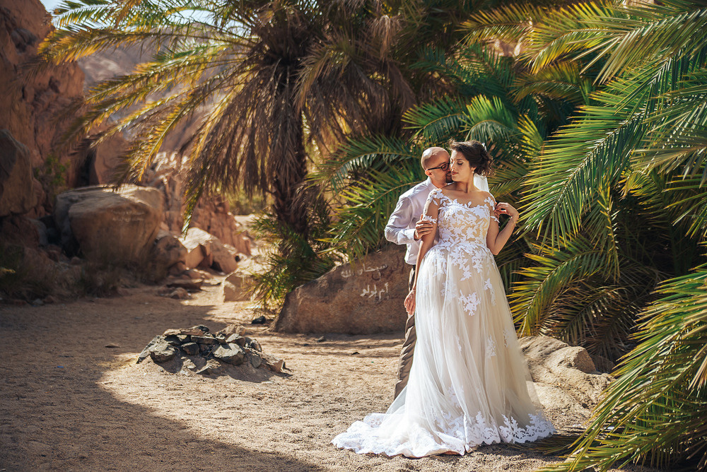 JESSICA&ZEYAD. Photographe de mariage et de famille à Sharm El Sheikh Natalia Matlina
