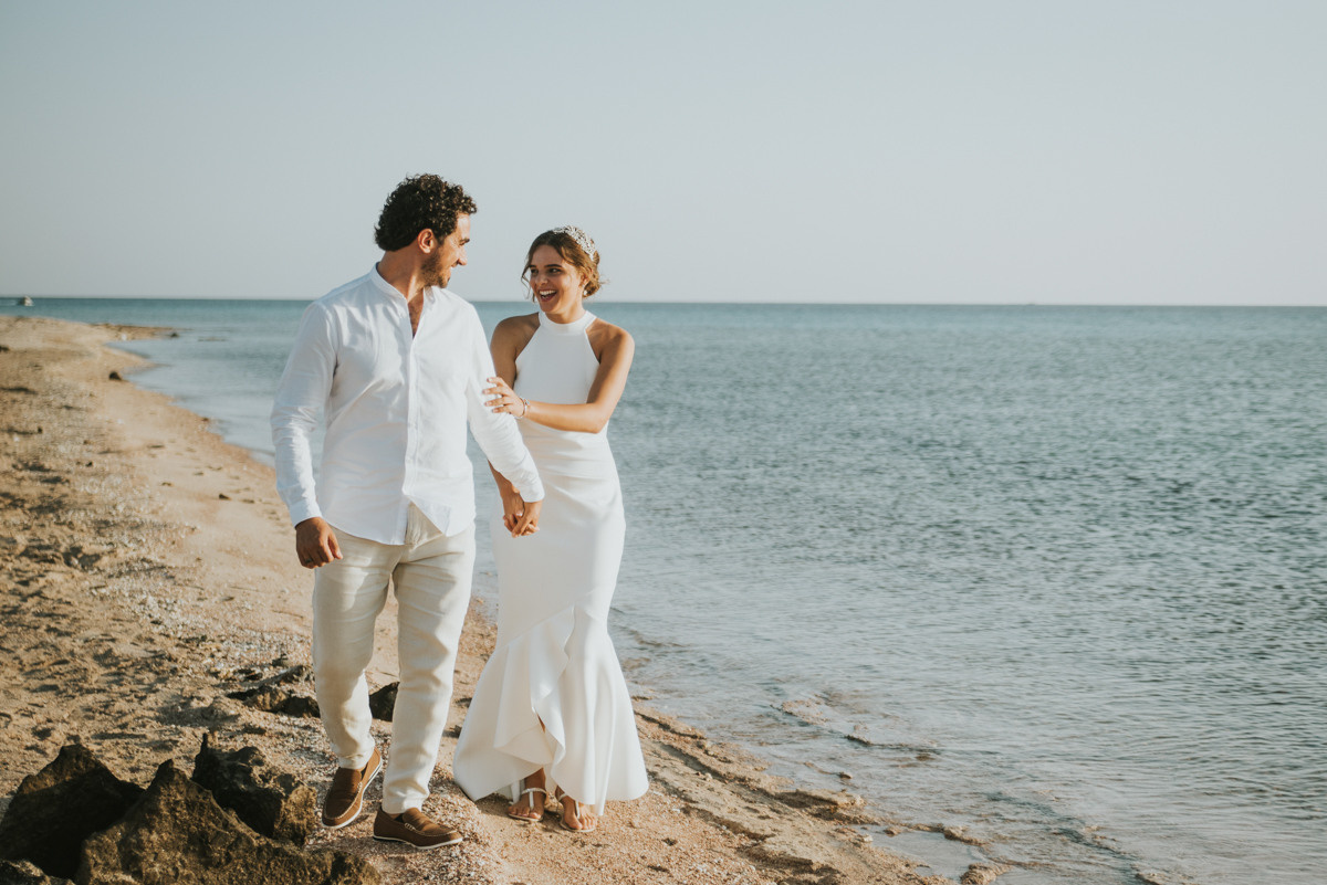 BASSEM&NADIA. Photographe de mariage et de famille à Sharm El Sheikh Natalia Matlina
