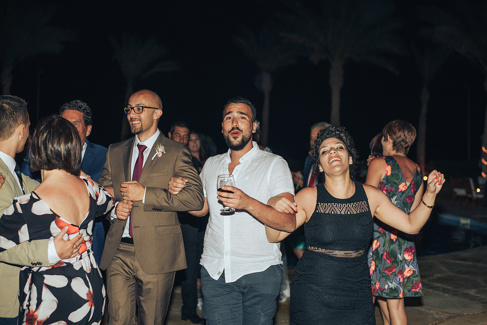 JESSICA&ZEYAD. Photographe de mariage et de famille à Sharm El Sheikh Natalia Matlina