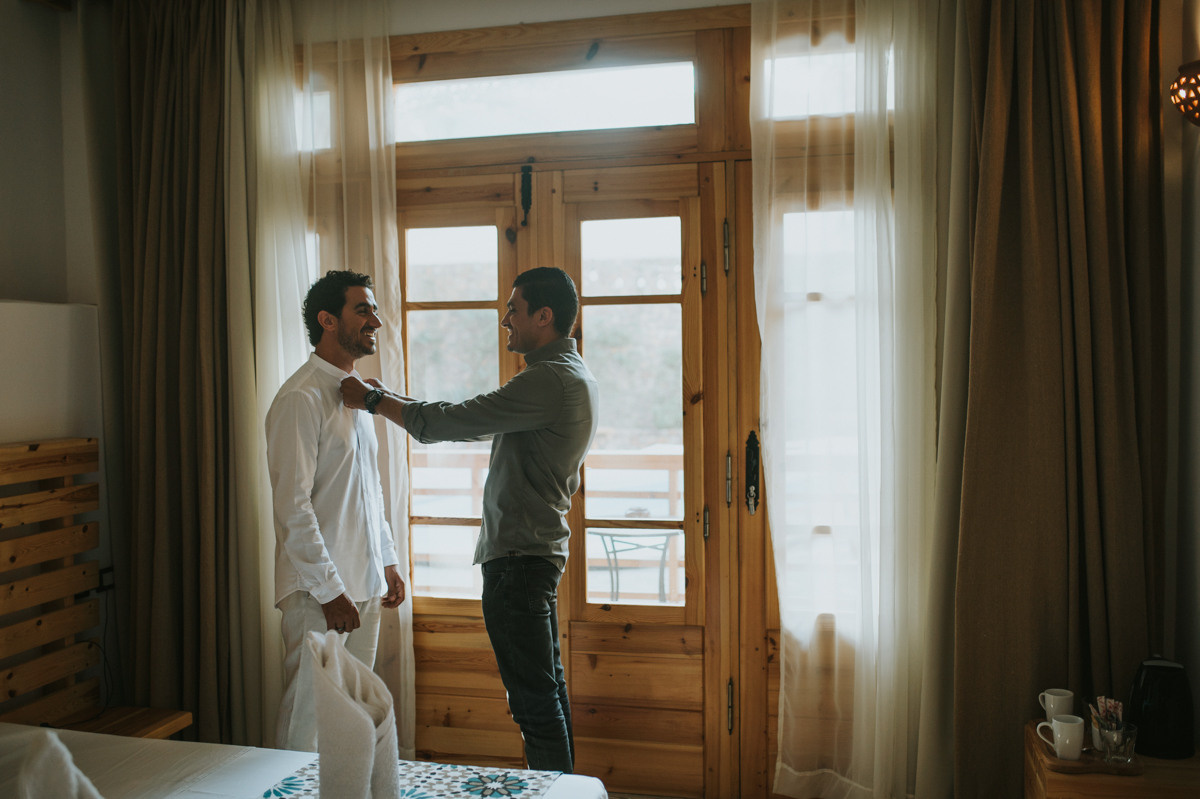 BASSEM&NADIA. Photographe de mariage et de famille à Sharm El Sheikh Natalia Matlina