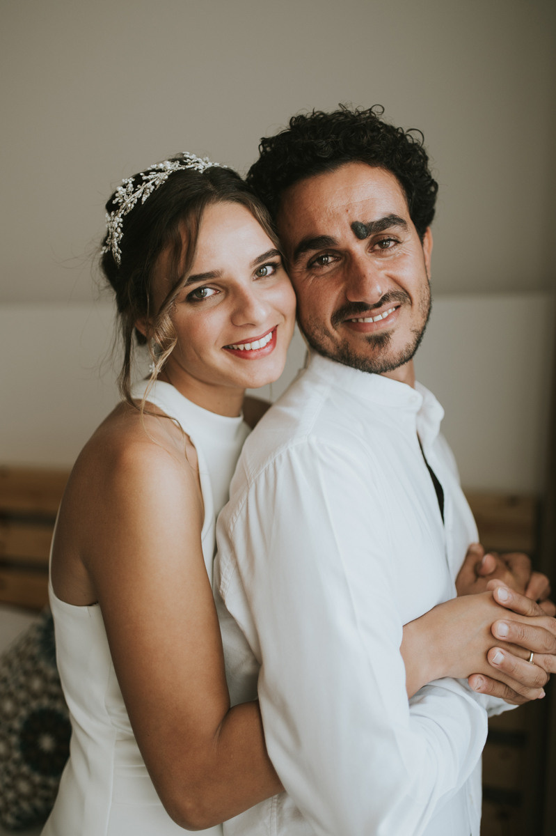 BASSEM&NADIA. Photographe de mariage et de famille à Sharm El Sheikh Natalia Matlina