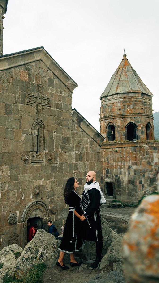 IRAKLY&VIKTORIA. Wedding and family photographer in Egypt Natalia Matlina