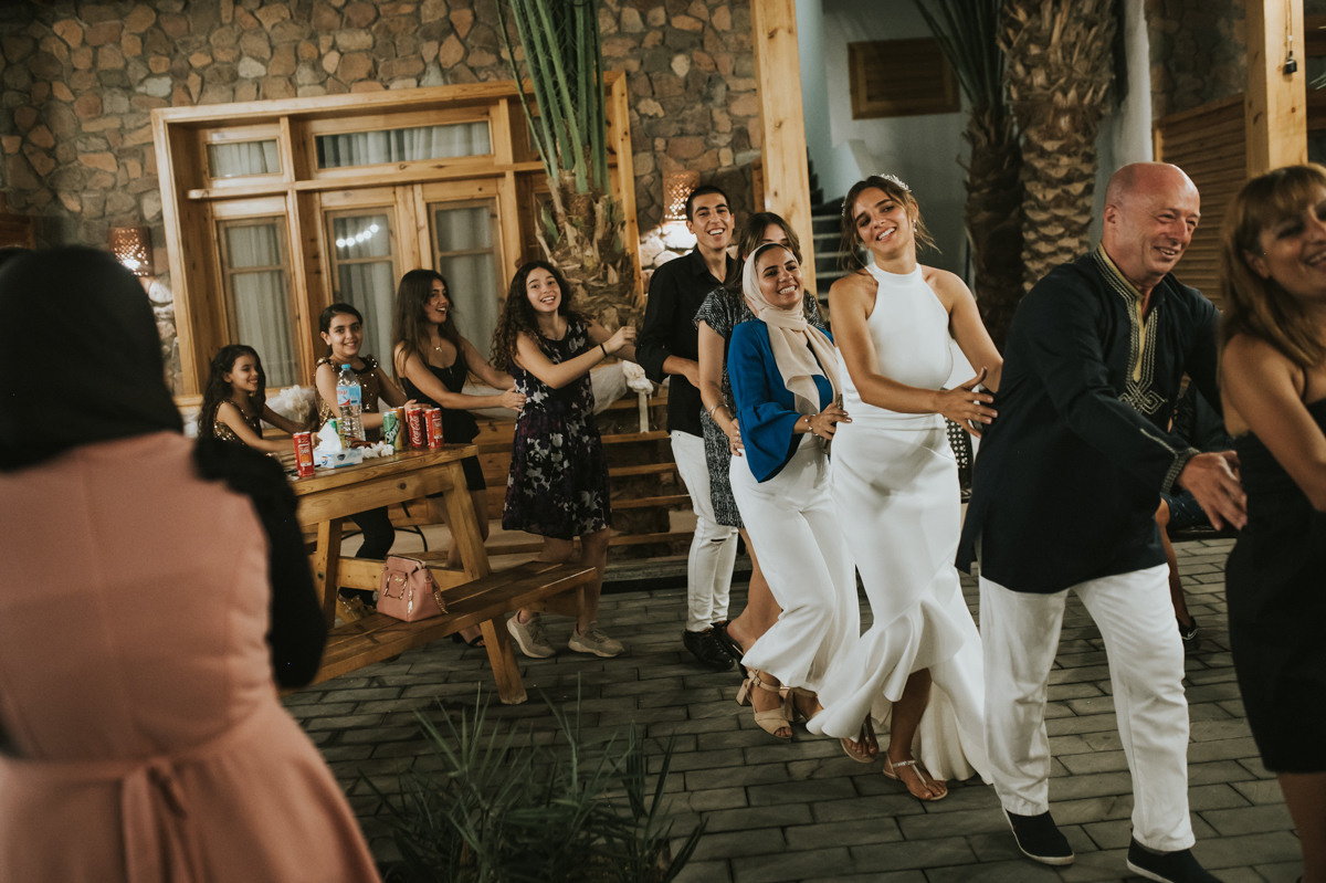 BASSEM&NADIA. Photographe de mariage et de famille à Sharm El Sheikh Natalia Matlina