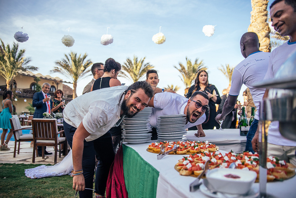 JESSICA&ZEYAD. Photographe de mariage et de famille à Sharm El Sheikh Natalia Matlina