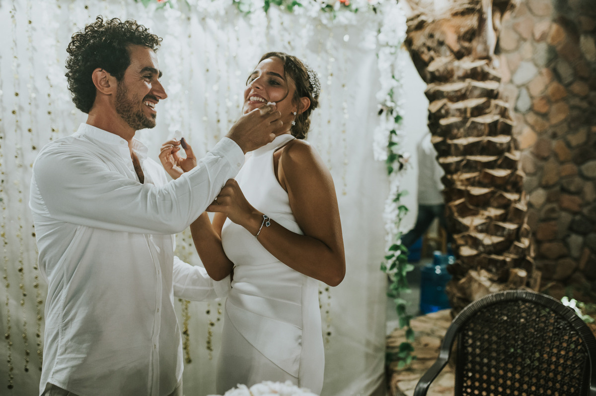 BASSEM&NADIA. Photographe de mariage et de famille à Sharm El Sheikh Natalia Matlina
