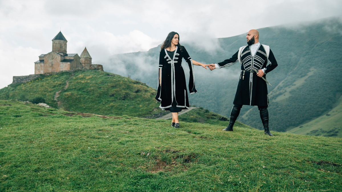 IRAKLY&VIKTORIA. Wedding and family photographer in Egypt Natalia Matlina