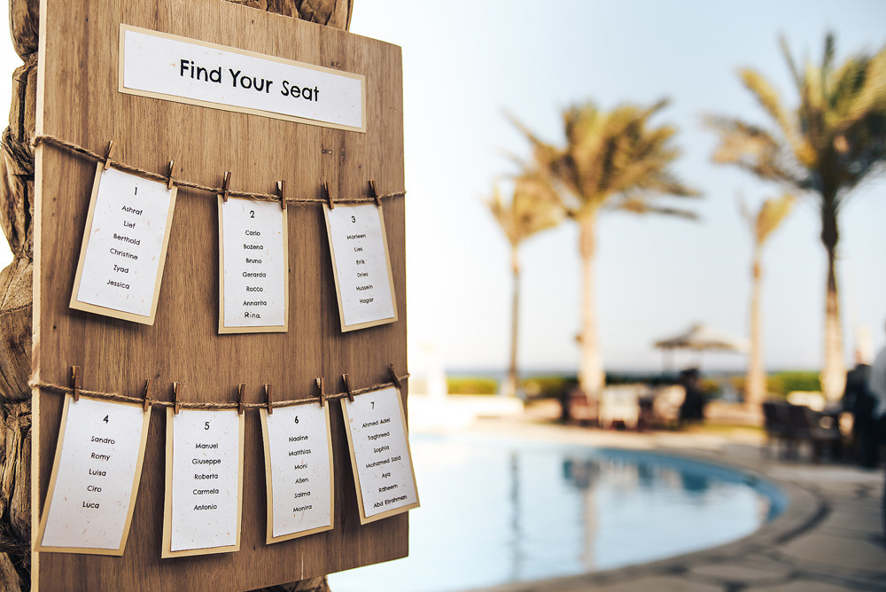 JESSICA&ZEYAD. Photographe de mariage et de famille à Sharm El Sheikh Natalia Matlina