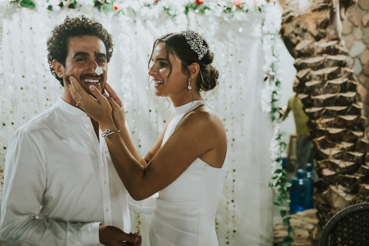 BASSEM&NADIA. Photographe de mariage et de famille à Sharm El Sheikh Natalia Matlina