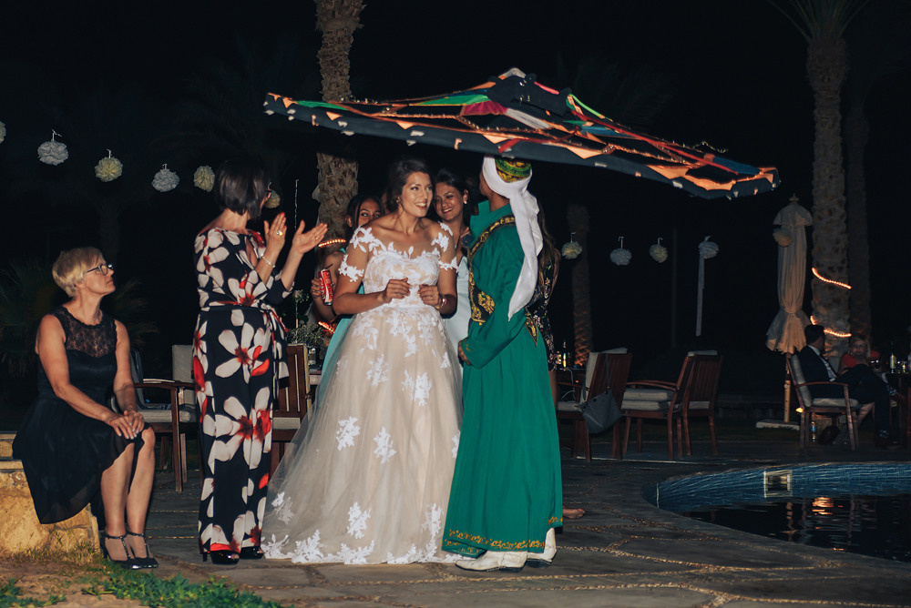 JESSICA&ZEYAD. Photographe de mariage et de famille à Sharm El Sheikh Natalia Matlina