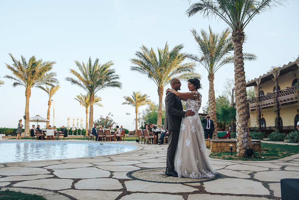 JESSICA&ZEYAD. Photographe de mariage et de famille à Sharm El Sheikh Natalia Matlina