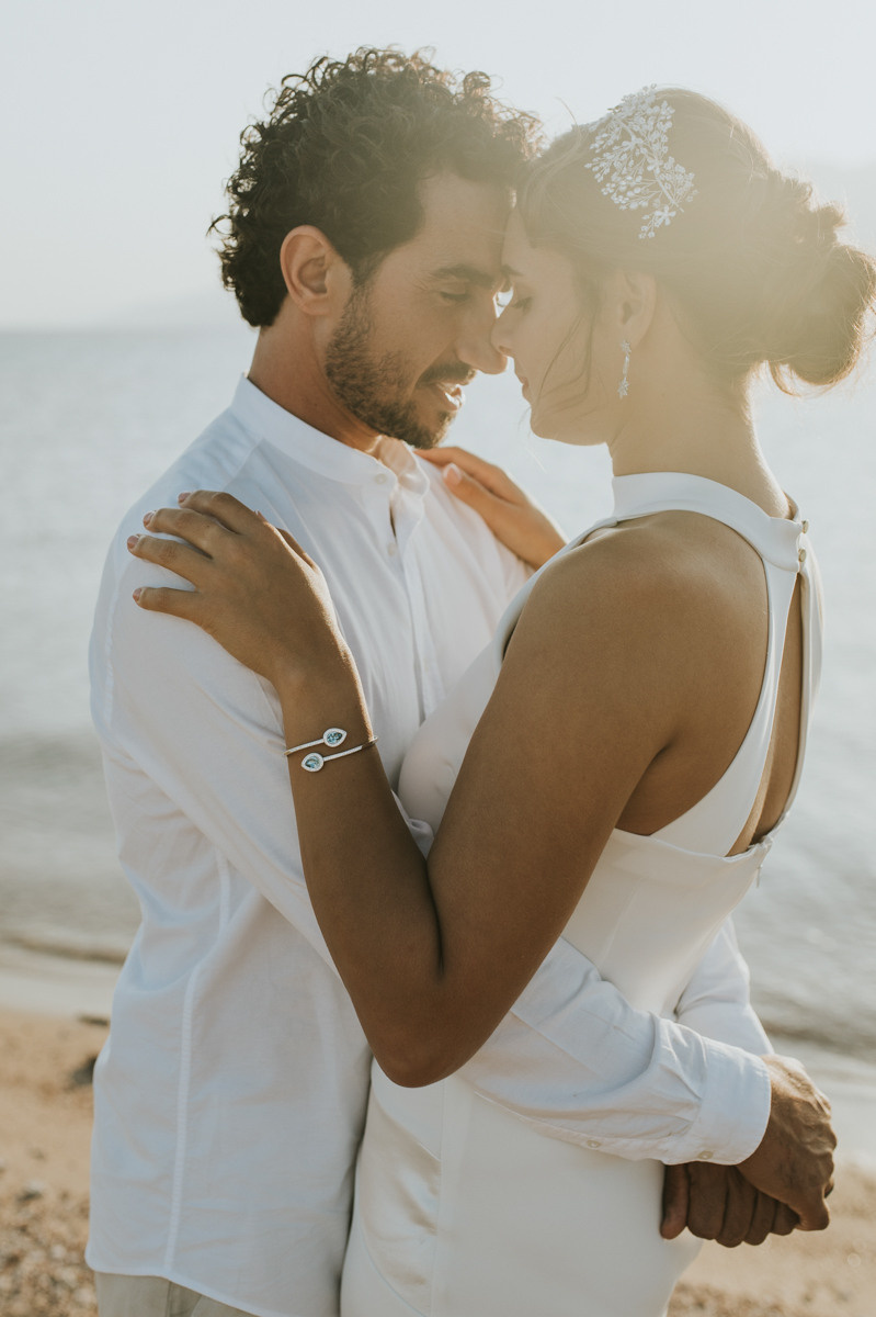 BASSEM&NADIA. Photographe de mariage et de famille à Sharm El Sheikh Natalia Matlina