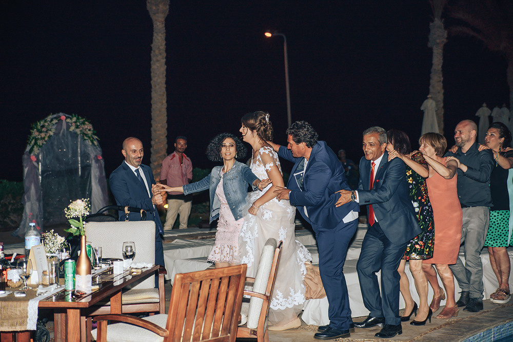 JESSICA&ZEYAD. Photographe de mariage et de famille à Sharm El Sheikh Natalia Matlina