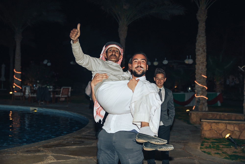 JESSICA&ZEYAD. Photographe de mariage et de famille à Sharm El Sheikh Natalia Matlina