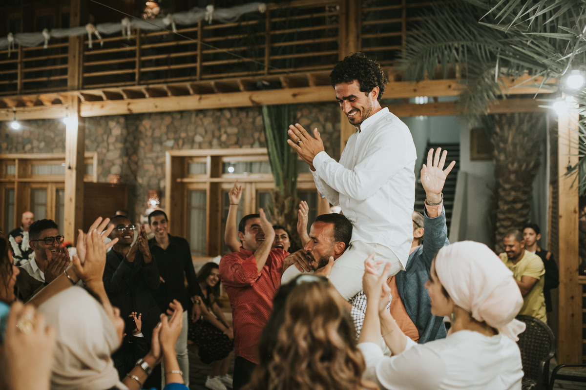 BASSEM&NADIA. Photographe de mariage et de famille à Sharm El Sheikh Natalia Matlina