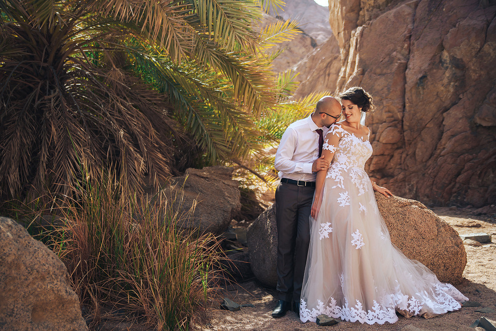 JESSICA&ZEYAD. Photographe de mariage et de famille à Sharm El Sheikh Natalia Matlina
