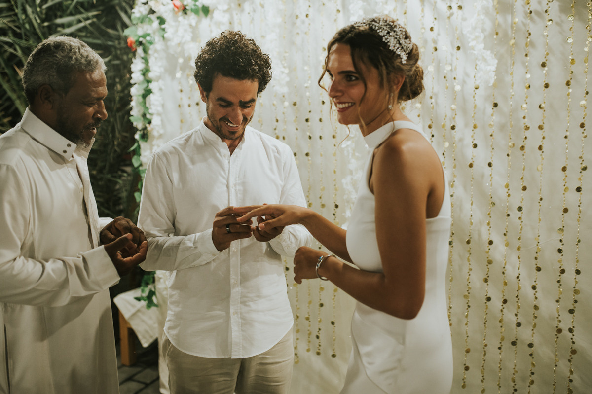 BASSEM&NADIA. Photographe de mariage et de famille à Sharm El Sheikh Natalia Matlina