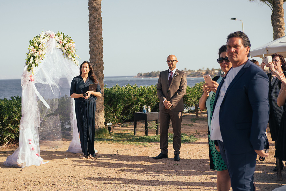 JESSICA&ZEYAD. Photographe de mariage et de famille à Sharm El Sheikh Natalia Matlina