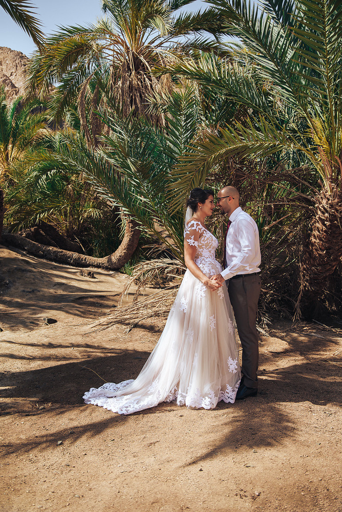 JESSICA&ZEYAD. Photographe de mariage et de famille à Sharm El Sheikh Natalia Matlina