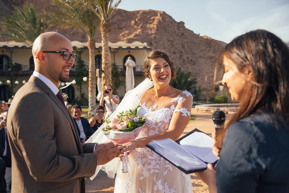 JESSICA&ZEYAD. Photographe de mariage et de famille à Sharm El Sheikh Natalia Matlina