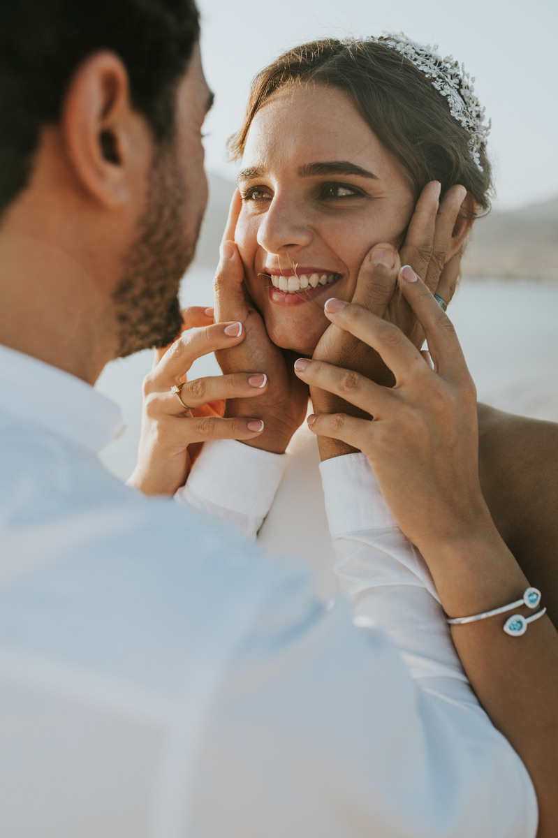 BASSEM&NADIA. Photographe de mariage et de famille à Sharm El Sheikh Natalia Matlina