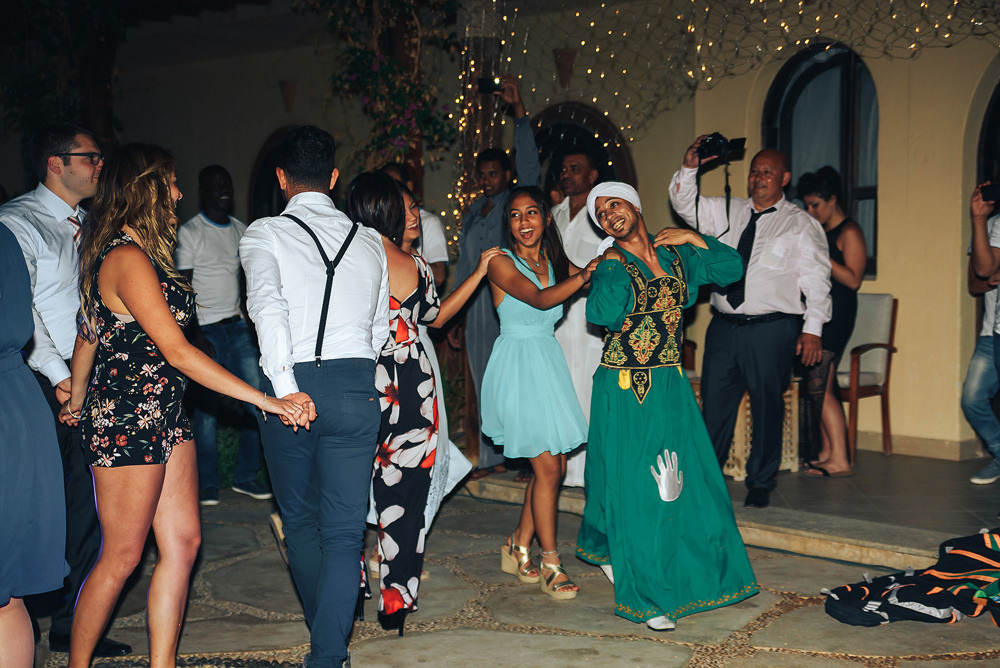 JESSICA&ZEYAD. Photographe de mariage et de famille à Sharm El Sheikh Natalia Matlina