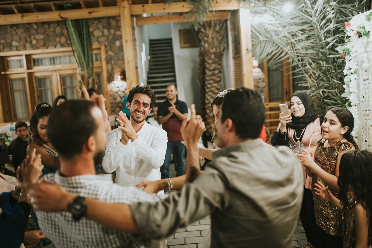 BASSEM&NADIA. Photographe de mariage et de famille à Sharm El Sheikh Natalia Matlina