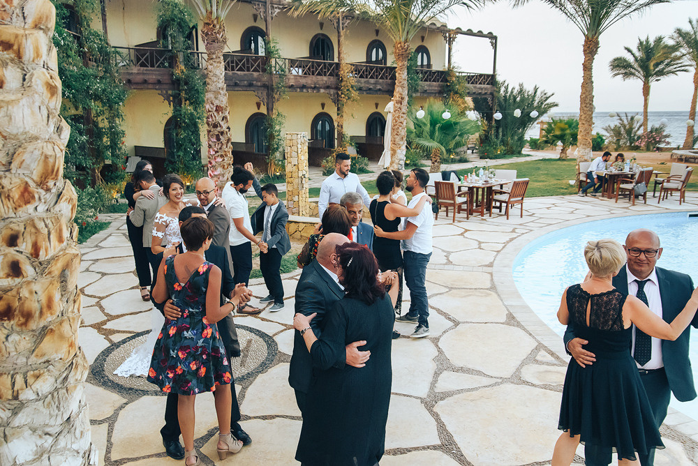 JESSICA&ZEYAD. Photographe de mariage et de famille à Sharm El Sheikh Natalia Matlina