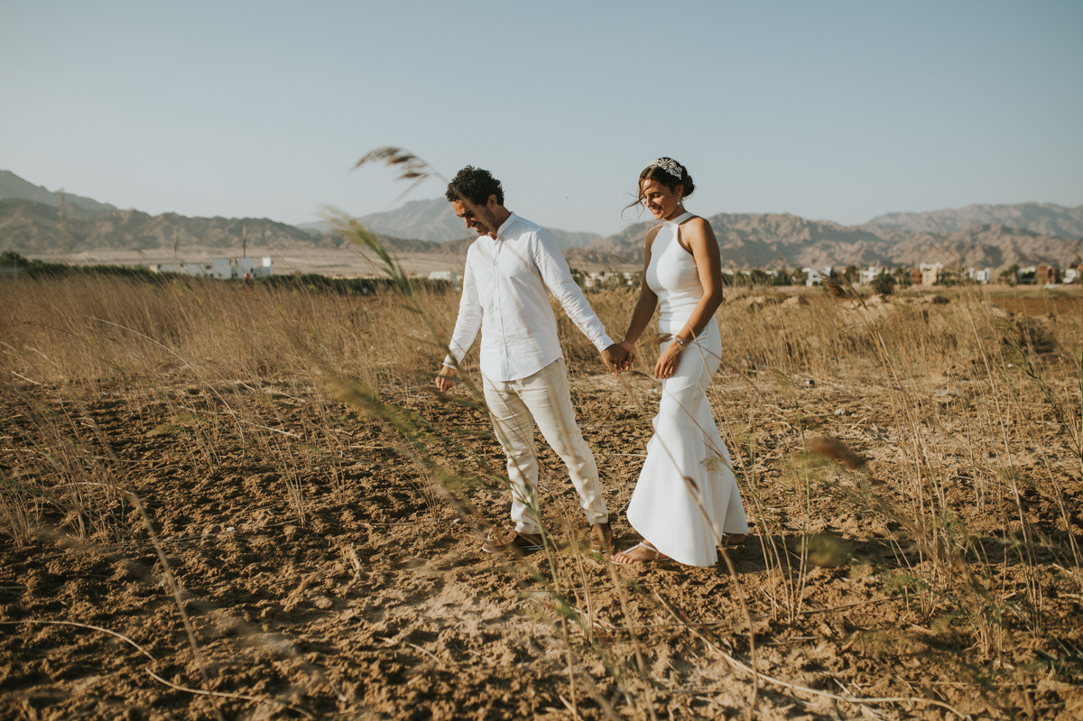 BASSEM&NADIA. Photographe de mariage et de famille à Sharm El Sheikh Natalia Matlina