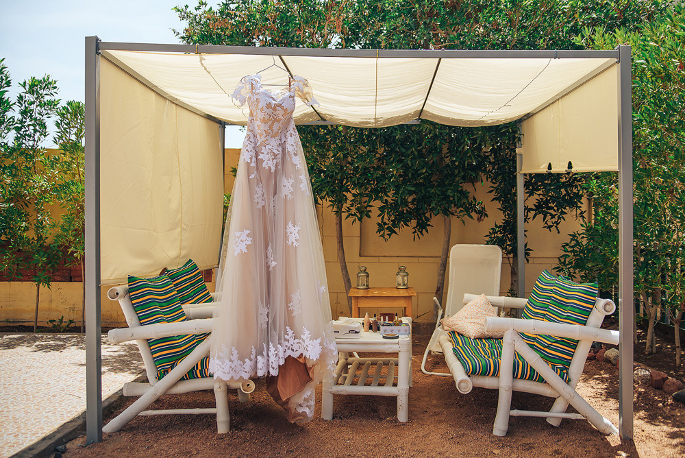 JESSICA&ZEYAD. Photographe de mariage et de famille à Sharm El Sheikh Natalia Matlina