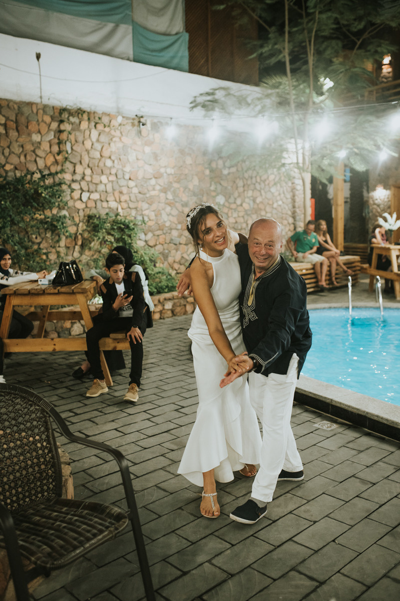 BASSEM&NADIA. Photographe de mariage et de famille à Sharm El Sheikh Natalia Matlina