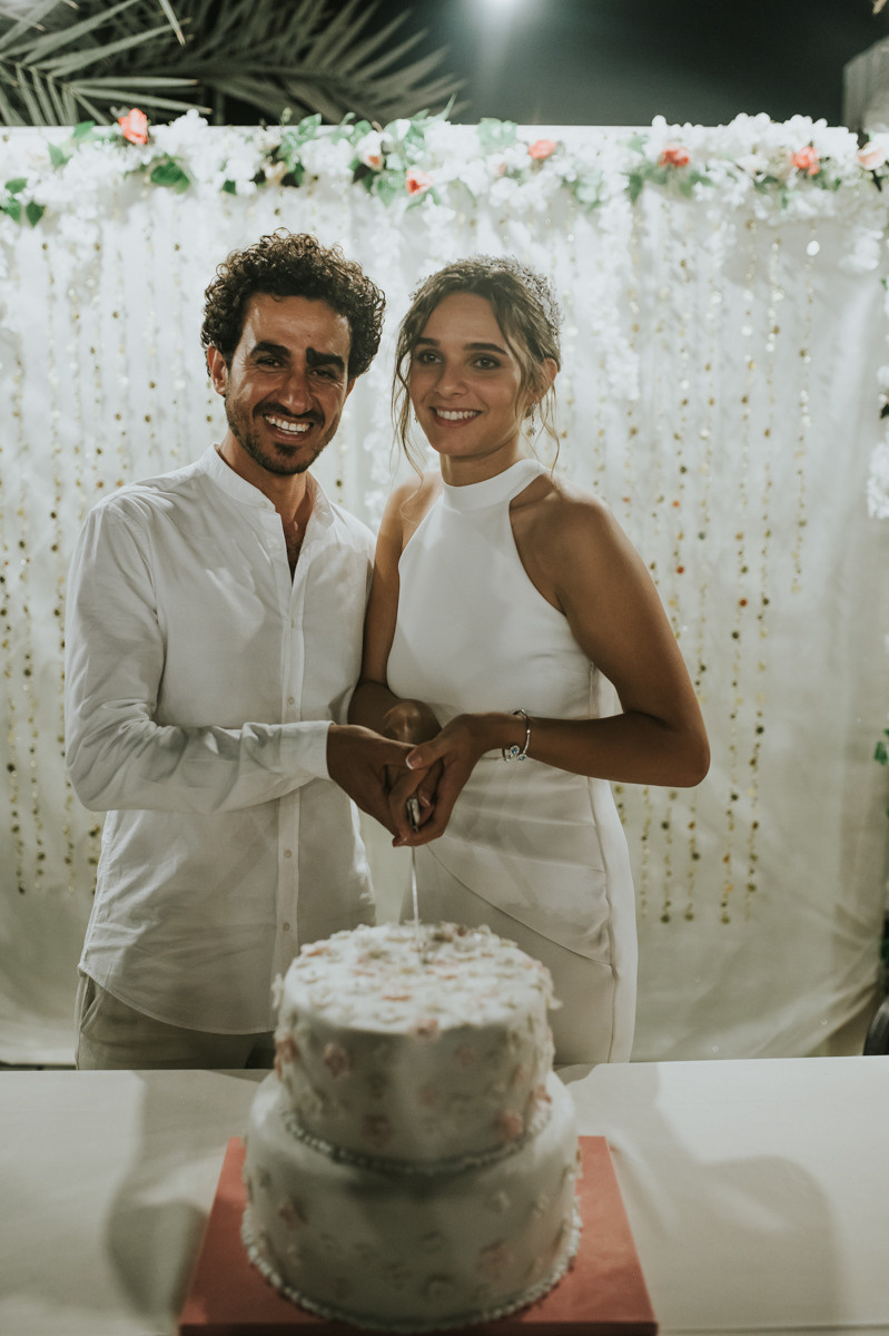 BASSEM&NADIA. Photographe de mariage et de famille à Sharm El Sheikh Natalia Matlina