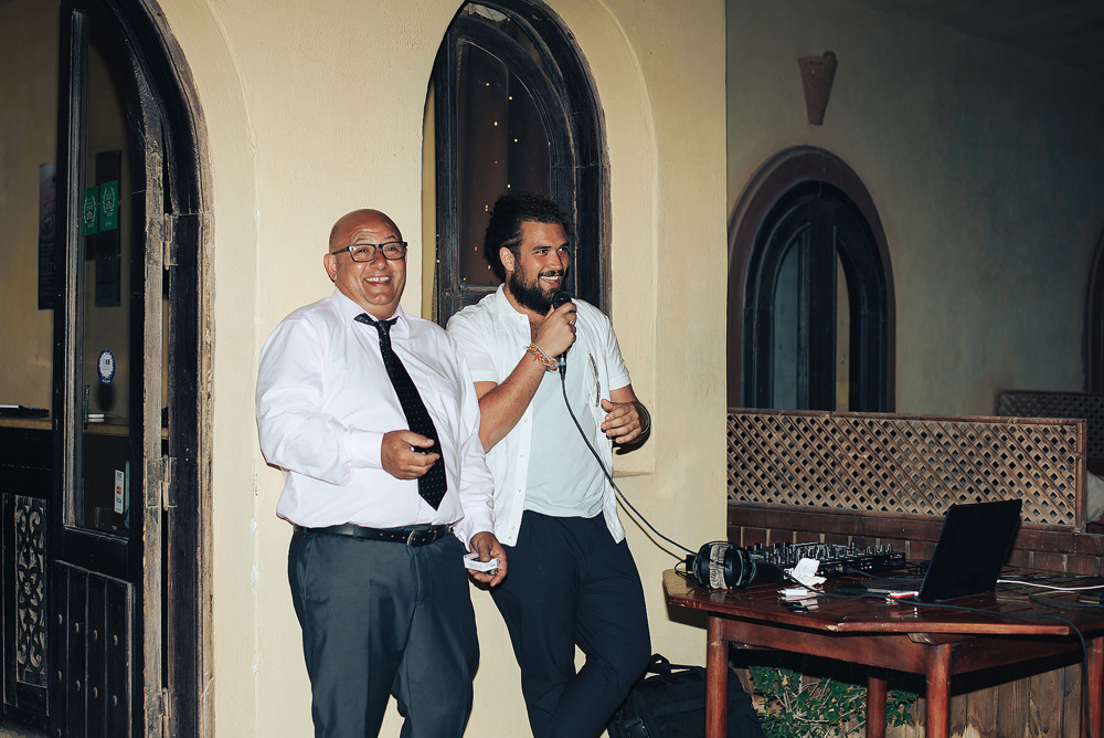 JESSICA&ZEYAD. Photographe de mariage et de famille à Sharm El Sheikh Natalia Matlina