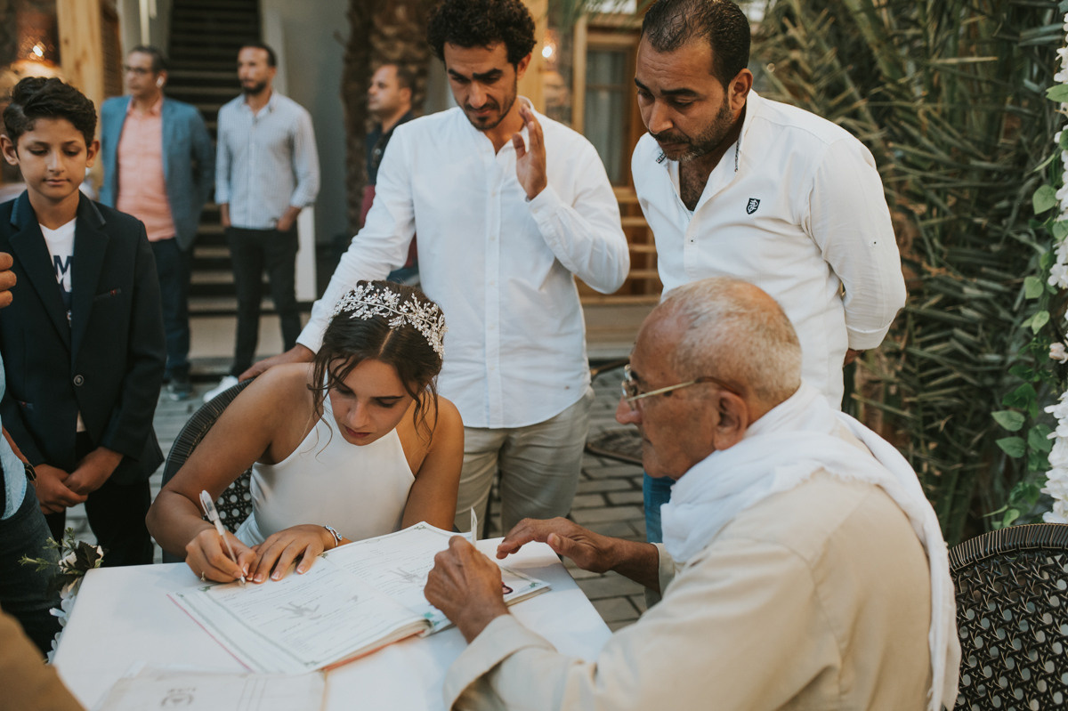 BASSEM&NADIA. Photographe de mariage et de famille à Sharm El Sheikh Natalia Matlina