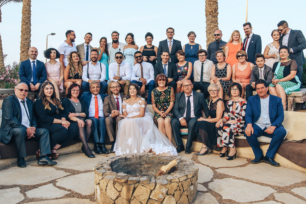 JESSICA&ZEYAD. Photographe de mariage et de famille à Sharm El Sheikh Natalia Matlina